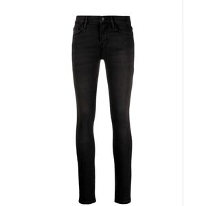 NWT FRAME Kerry Super-Skinny Jeans, Size 29